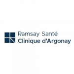 Clinique d'Argonay - Copie