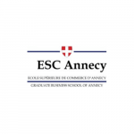 ESC Annecy